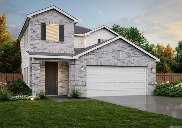1st image of 138 Scott Square, San Antonio, TX 78245 | MLS# 1964202