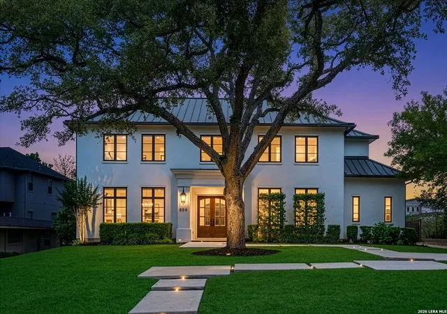1st image of 608 Morningside, Terrell Hills, TX 78209 | MLS# 1964214