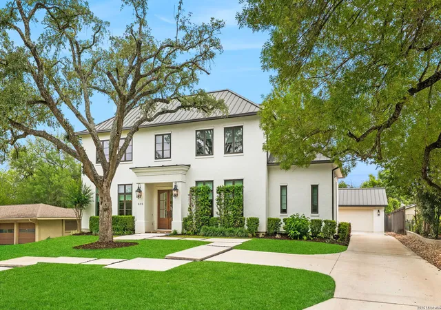 2nd image of 608 Morningside, Terrell Hills, TX 78209 | MLS# 1964214