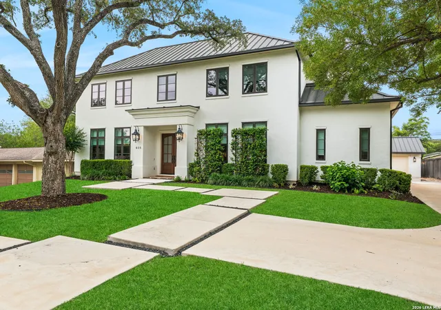 3rd image of 608 Morningside, Terrell Hills, TX 78209 | MLS# 1964214