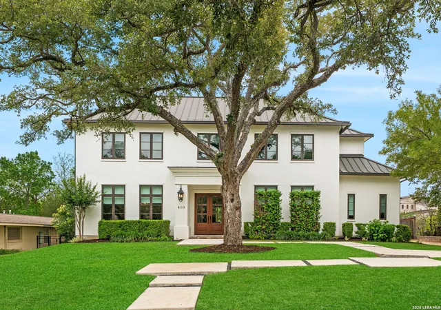 4th image of 608 Morningside, Terrell Hills, TX 78209 | MLS# 1964214