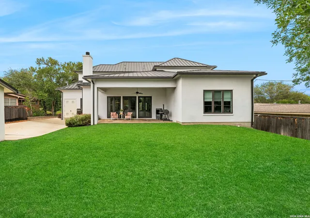 45th image of 608 Morningside, Terrell Hills, TX 78209 | MLS# 1964214