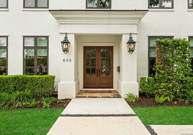 5th image of 608 Morningside, Terrell Hills, TX 78209 | MLS# 1964214