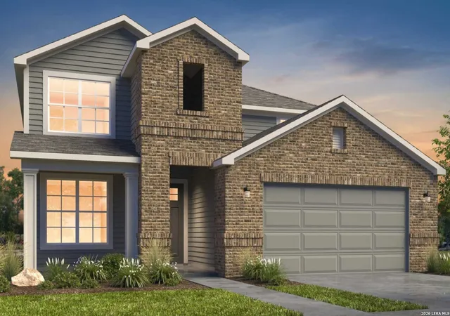 1st image of 7069 Hayes Horizon, San Antonio, TX 78233 | MLS# 1964229