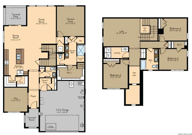 2nd image of 7069 Hayes Horizon, San Antonio, TX 78233 | MLS# 1964229