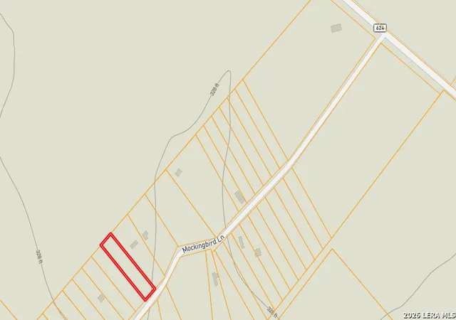 Photo 3 of Land for sale at 208 Mockingbird Lane, Orange Grove, TX 78372 | MLS# 1964235 | Listing updated on 2026-05-17
