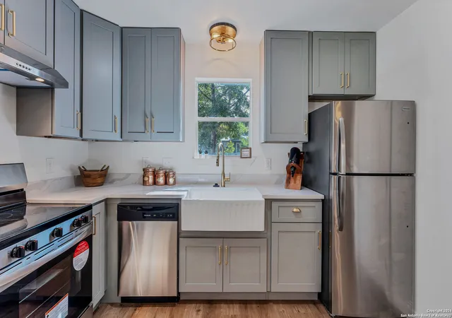 Photo 3 of Sale Pending at 270 S Peach Ave, New Braunfels, TX 78130 | MLS# 1964238 | Listing updated on 2026-09-17
