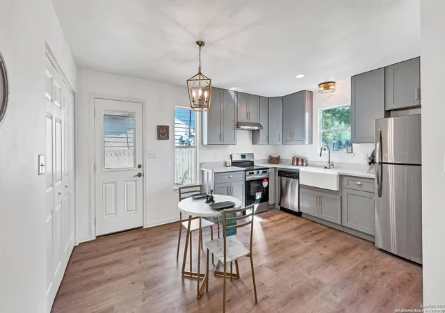 Photo 4 of Sale Pending at 270 S Peach Ave, New Braunfels, TX 78130 | MLS# 1964238 | Listing updated on 2026-09-17