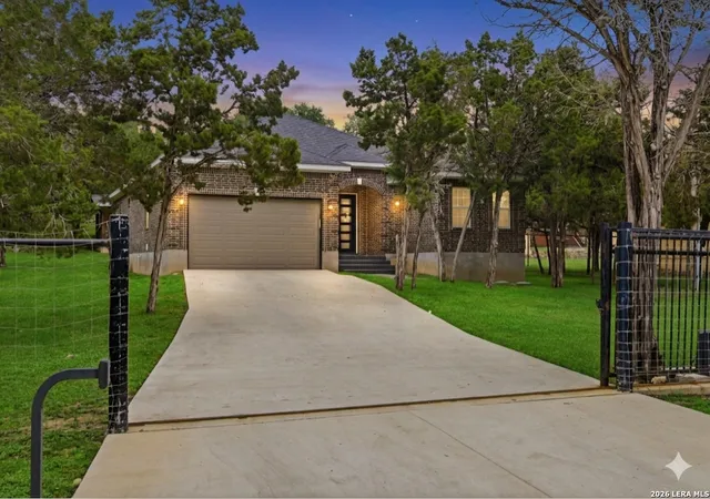 Single family home for sale at 27218 Sherwood Forest, San Antonio, TX 78260 | MLS# 1964243