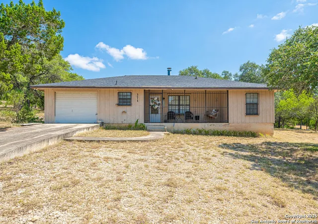 2nd image of 371 Lake Country, Lakehills, TX 78063 | MLS# 1964266