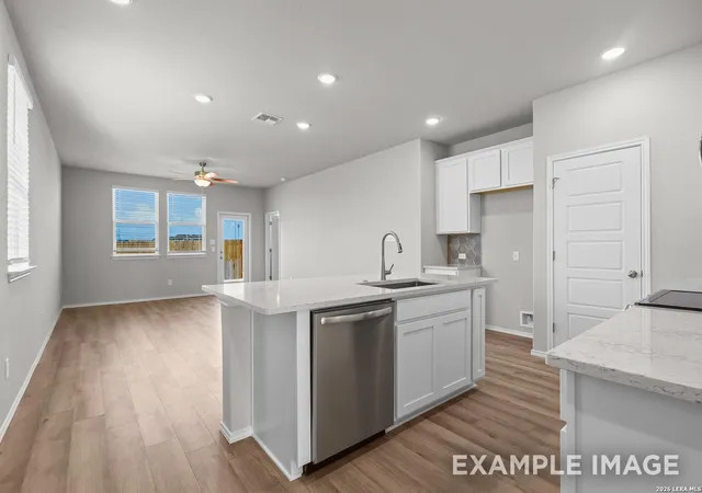 Photo 3 of Single family home for sale at 2535 Pink Pearl Dr, San Antonio, TX 78224 | MLS# 1964324 | Listing updated on 2026-09-18