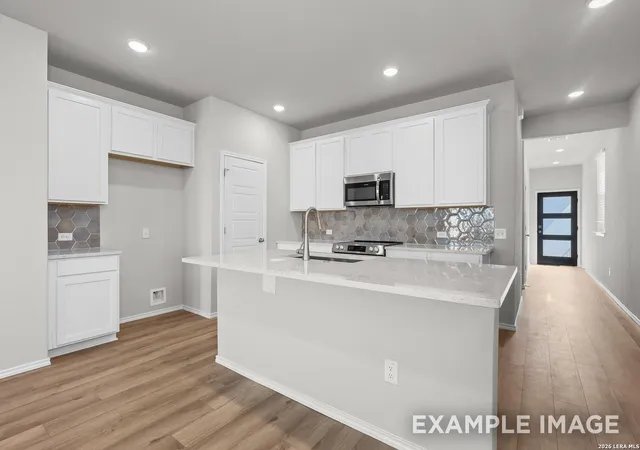 Photo 3 of Single family home for sale at 2535 Pink Pearl Dr, San Antonio, TX 78224 | MLS# 1964324 | Listing updated on 2026-09-18