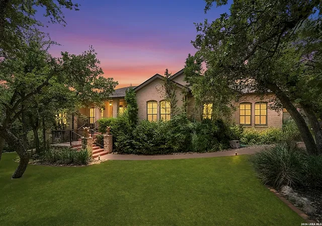 Photo 1 of Sale Pending at 283 Shady Grove Dr, Bulverde, TX 78163 | MLS# 1964327 | Listing updated on 2026-09-07