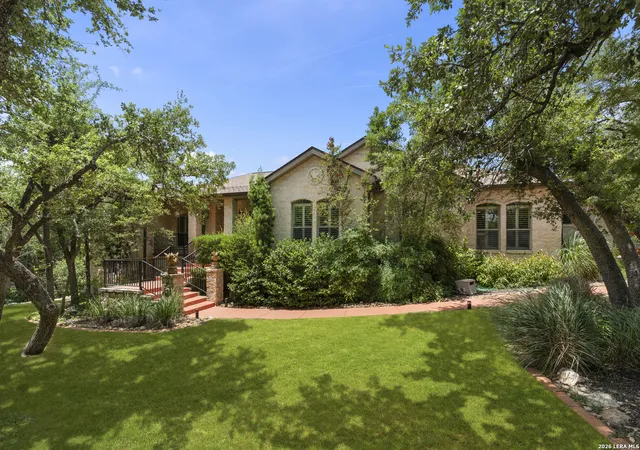 Photo 2 of Sale Pending at 283 Shady Grove Dr, Bulverde, TX 78163 | MLS# 1964327 | Listing updated on 2026-09-07