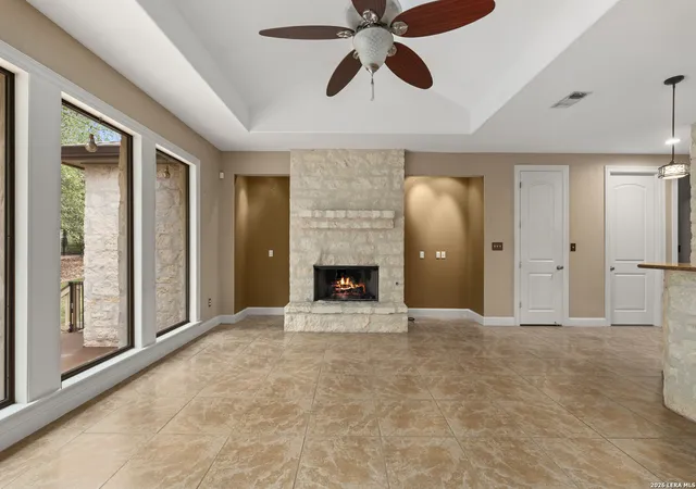 Photo 3 of Sale Pending at 283 Shady Grove Dr, Bulverde, TX 78163 | MLS# 1964327 | Listing updated on 2026-09-07