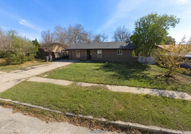 Photo 1 of Sale Pending at 7014 Grand Valley Dr, San Antonio, TX 78242 | MLS# 1964328 | Listing updated on 2026-08-06
