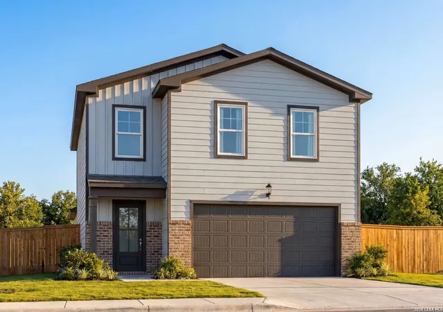 Photo 1 of Single family home for sale at 2510 Applewhite Meadow, San Antonio, TX 78224 | MLS# 1964333 | Listing updated on 2026-09-08