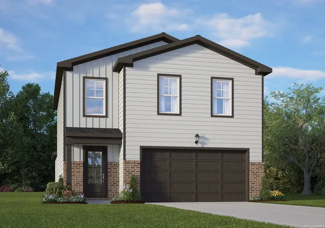 Photo 2 of Single family home for sale at 2510 Applewhite Meadow, San Antonio, TX 78224 | MLS# 1964333 | Listing updated on 2026-09-08