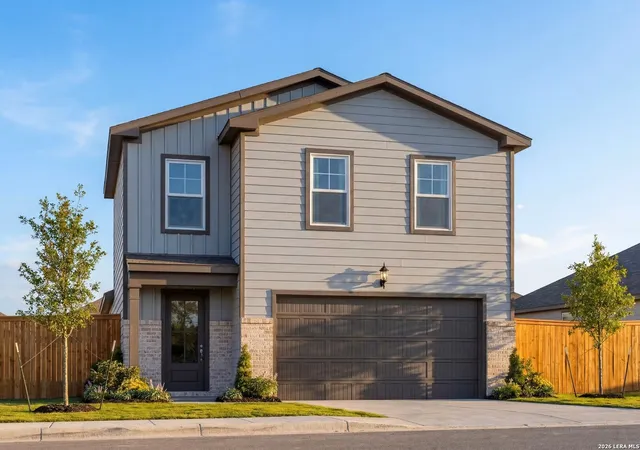Photo 1 of Single family home for sale at 2511 Pink Pearl Dr, San Antonio, TX 78224 | MLS# 1964343 | Listing updated on 2026-09-17
