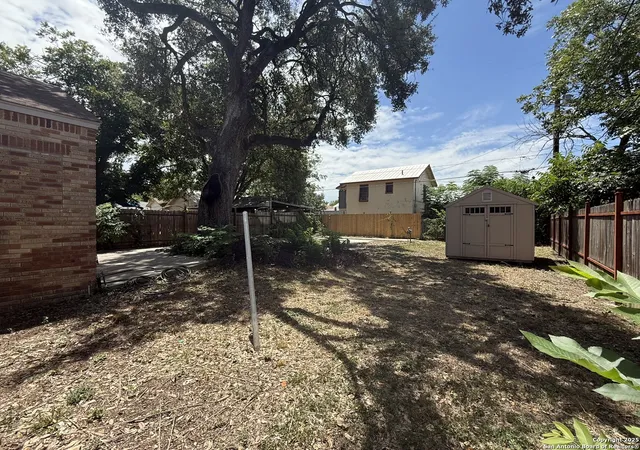 Photo 3 of Single family home for sale at 1626 Mckinley, San Antonio, TX 78210 | MLS# 1964354 | Listing updated on 2026-05-26