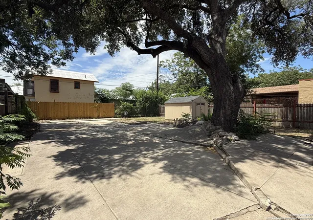 Photo 3 of Single family home for sale at 1626 Mckinley, San Antonio, TX 78210 | MLS# 1964354 | Listing updated on 2026-05-26