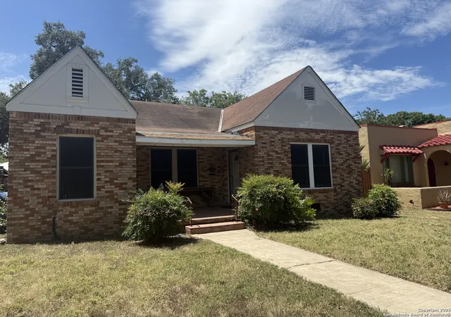 1st image of 1626 Mckinley, San Antonio, TX 78210 | MLS# 1964354