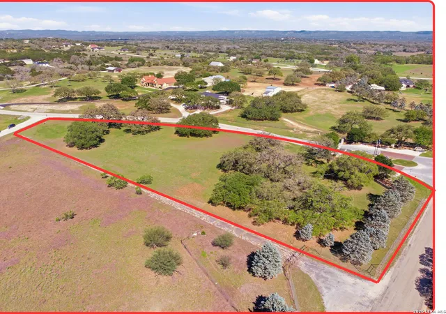 Photo 3 of Land for sale at 177 Bridlegate Blvd, Bandera, TX 78003 | MLS# 1964363 | Listing updated on 2026-09-08
