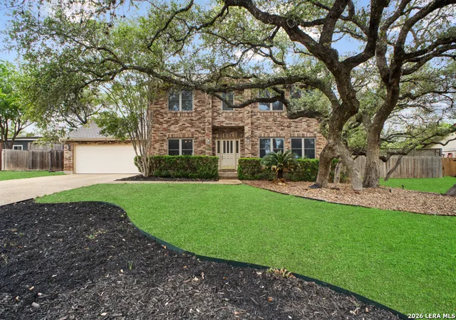 Photo 1 of Sale Pending at 111 Merry Trl, San Antonio, TX 78232 | MLS# 1964366 | Listing updated on 2026-07-30