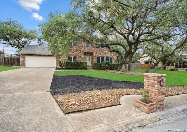 Photo 2 of Sale Pending at 111 Merry Trl, San Antonio, TX 78232 | MLS# 1964366 | Listing updated on 2026-07-30