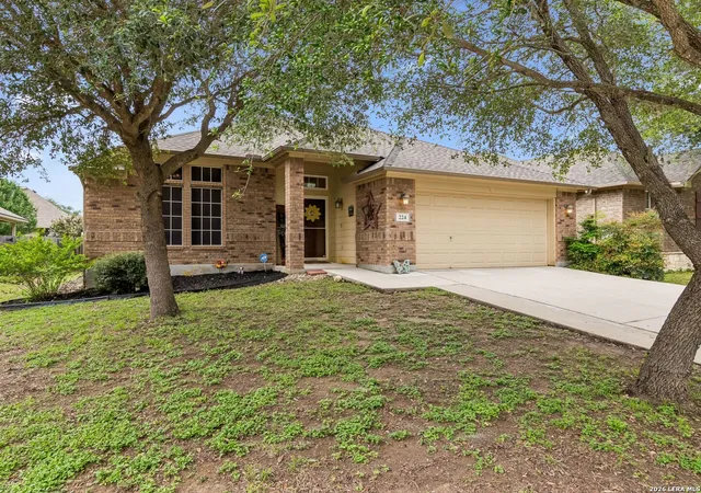 1st image of 224 Fritz Way, Cibolo, TX 78108 | MLS# 1964376