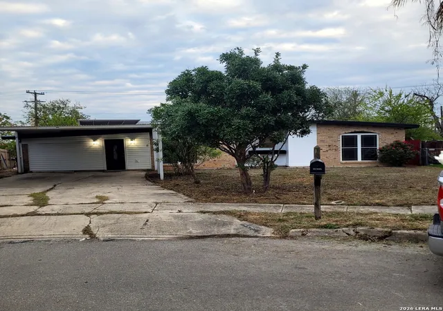 1st image of 1702 Westmar St, San Antonio, TX 78227 | MLS# 1964388