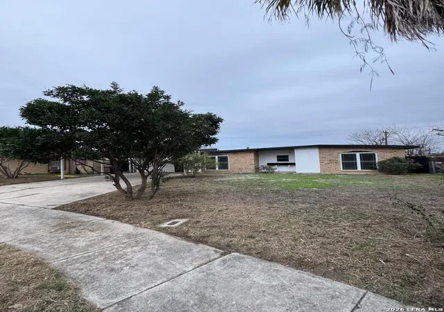 2nd image of 1702 Westmar St, San Antonio, TX 78227 | MLS# 1964388