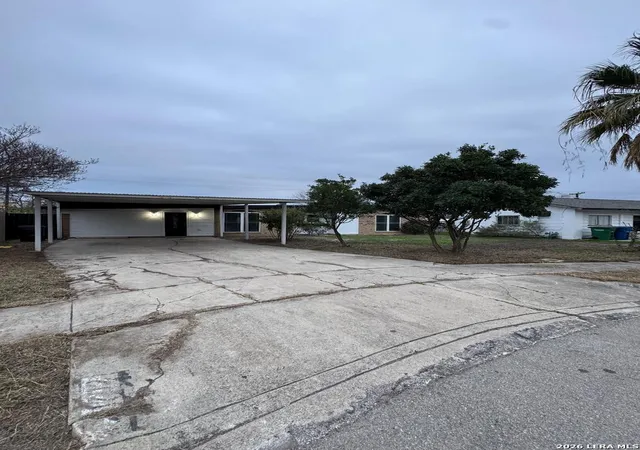 5th image of 1702 Westmar St, San Antonio, TX 78227 | MLS# 1964388