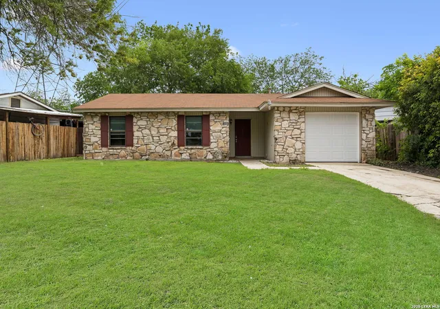 15th image of 5026 Gene Cernan Dr, San Antonio, TX 78219 | MLS# 1964405