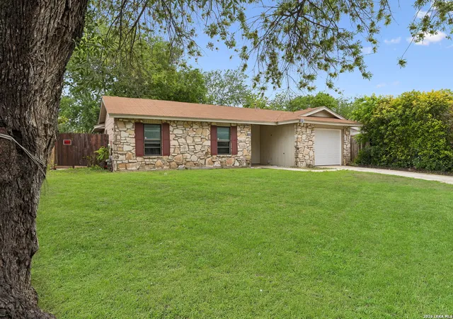 1st image of 5026 Gene Cernan Dr, San Antonio, TX 78219 | MLS# 1964405