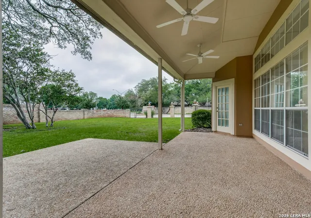 30th image of 1503 Pheasant Ridge, San Antonio, TX 78248 | MLS# 1964432
