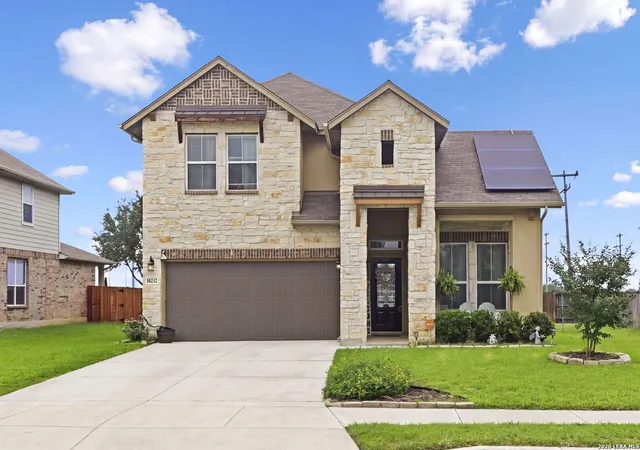 Photo 1 of Single family home for sale at 10232 Colonel Rdg, Schertz, TX 78154 | MLS# 1964436 | Listing updated on 2026-09-11
