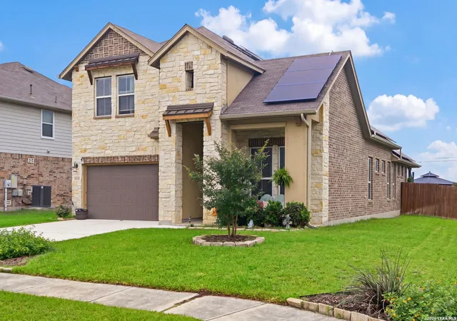 Photo 2 of Single family home for sale at 10232 Colonel Rdg, Schertz, TX 78154 | MLS# 1964436 | Listing updated on 2026-09-11