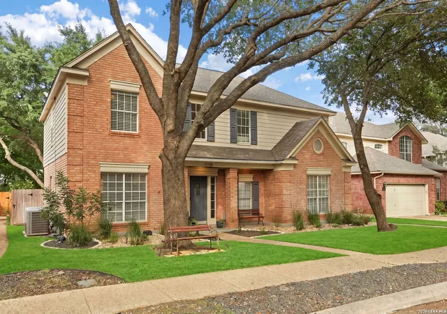 Photo 1 of Single family home for sale at 13518 Orchard Ridge, San Antonio, TX 78231 | MLS# 1964442 | Listing updated on 2026-09-11