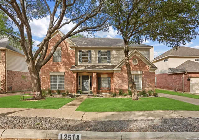 Photo 2 of Single family home for sale at 13518 Orchard Ridge, San Antonio, TX 78231 | MLS# 1964442 | Listing updated on 2026-09-11