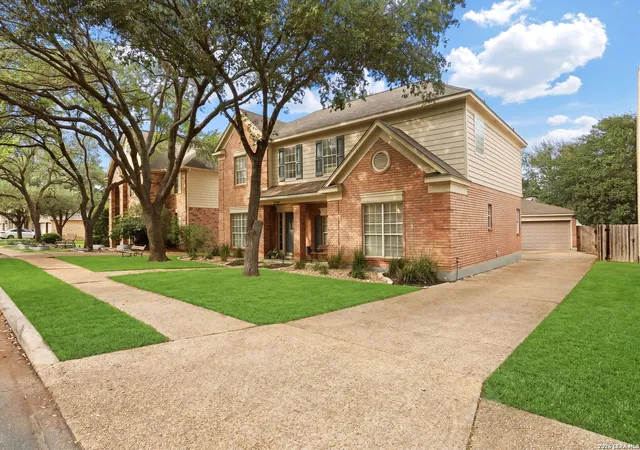 Photo 3 of Single family home for sale at 13518 Orchard Ridge, San Antonio, TX 78231 | MLS# 1964442 | Listing updated on 2026-09-11