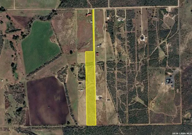Photo 4 of Sale Pending at 2017 County Rd 651, Devine, TX 78016 | MLS# 1964447 | Listing updated on 2026-05-15