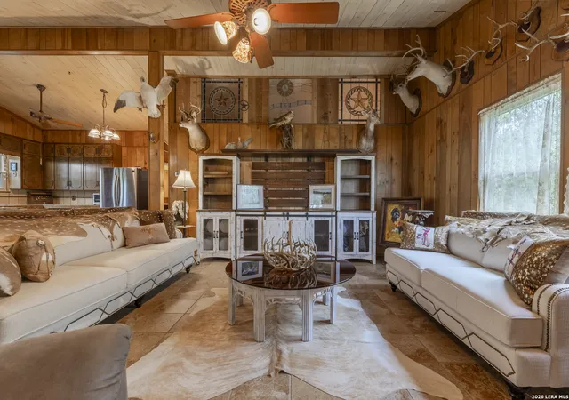 Photo 2 of Single family home for sale at 896 Rocky Creek Rd, Medina, TX 78055 | MLS# 1964468 | Listing updated on 2026-09-25