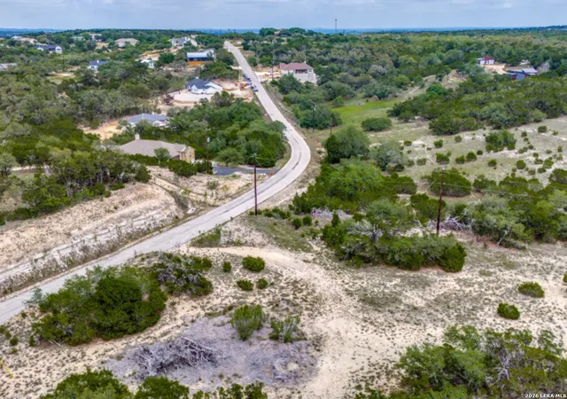 Photo 1 of Land for sale at 1556 Primrose Path, Canyon Lake, TX 78133 | MLS# 1964479 | Listing updated on 2026-08-27