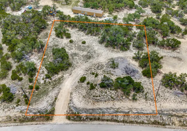 Photo 2 of Land for sale at 1556 Primrose Path, Canyon Lake, TX 78133 | MLS# 1964479 | Listing updated on 2026-08-27