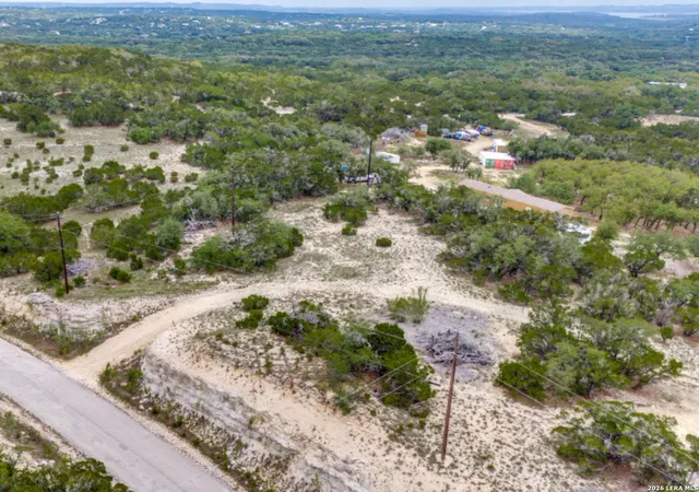 Photo 4 of Land for sale at 1556 Primrose Path, Canyon Lake, TX 78133 | MLS# 1964479 | Listing updated on 2026-08-27