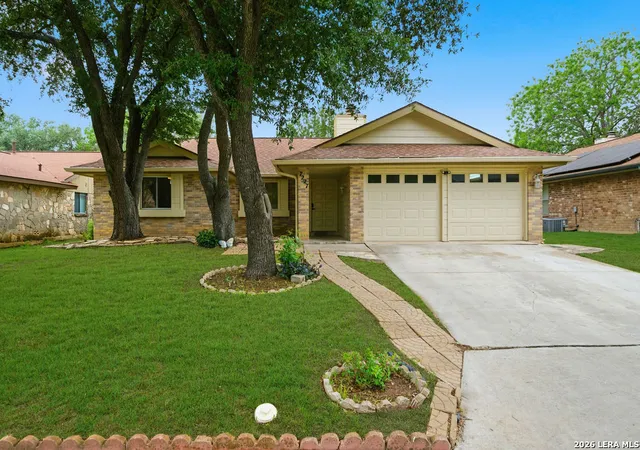 1st image of 7227 Enchanted Flame St, San Antonio, TX 78250 | MLS# 1964480
