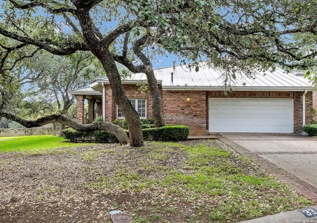 Photo 1 of Single family home for sale at 33 Villa Jardin, San Antonio, TX 78230 | MLS# 1964485 | Listing updated on 2026-05-17