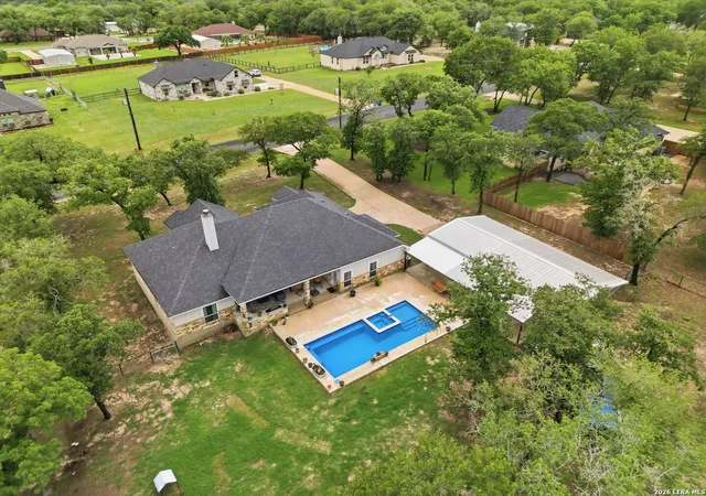 image of 238 Cibolo Way, La Vernia, TX 78121 | MLS# 1964490
