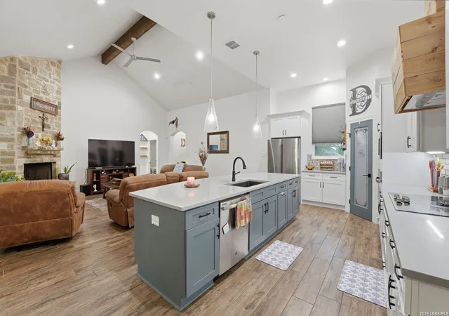 image of 238 Cibolo Way, La Vernia, TX 78121 | MLS# 1964490